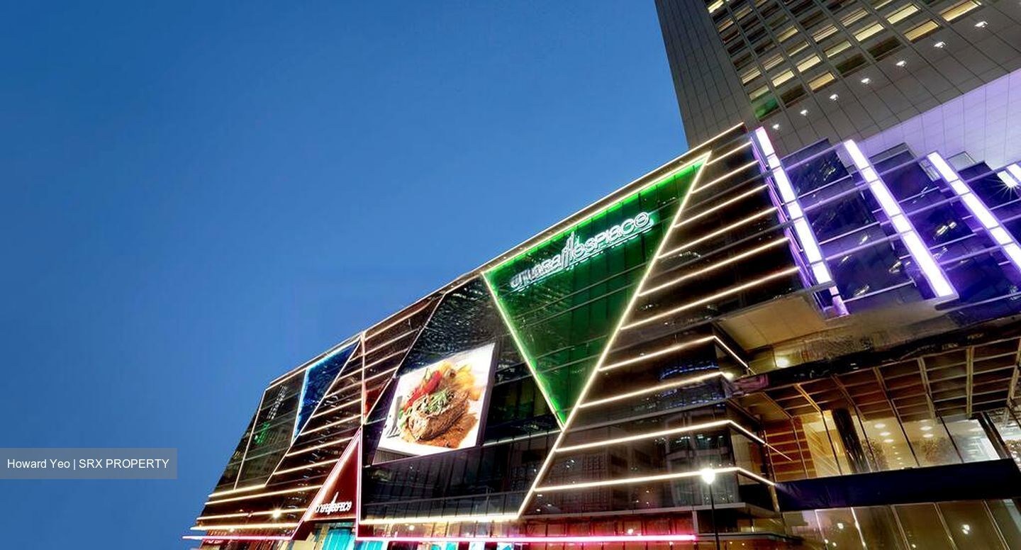One Raffles Place (D1), Retail #482895151